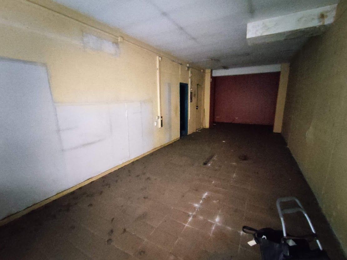 Premises to rent in  Barcelona Capital