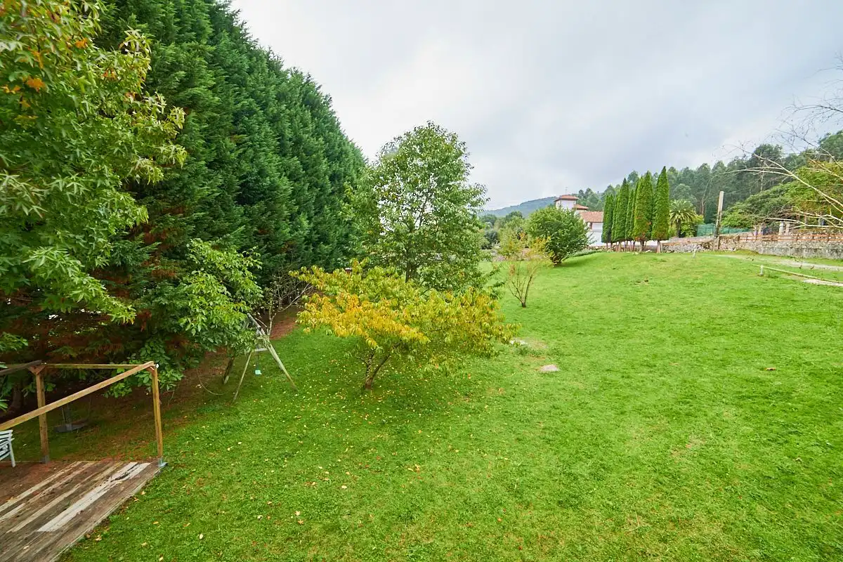 Detached house with garden for sale in Vidiago - Pendueles - Tresgrandas, imagen 33