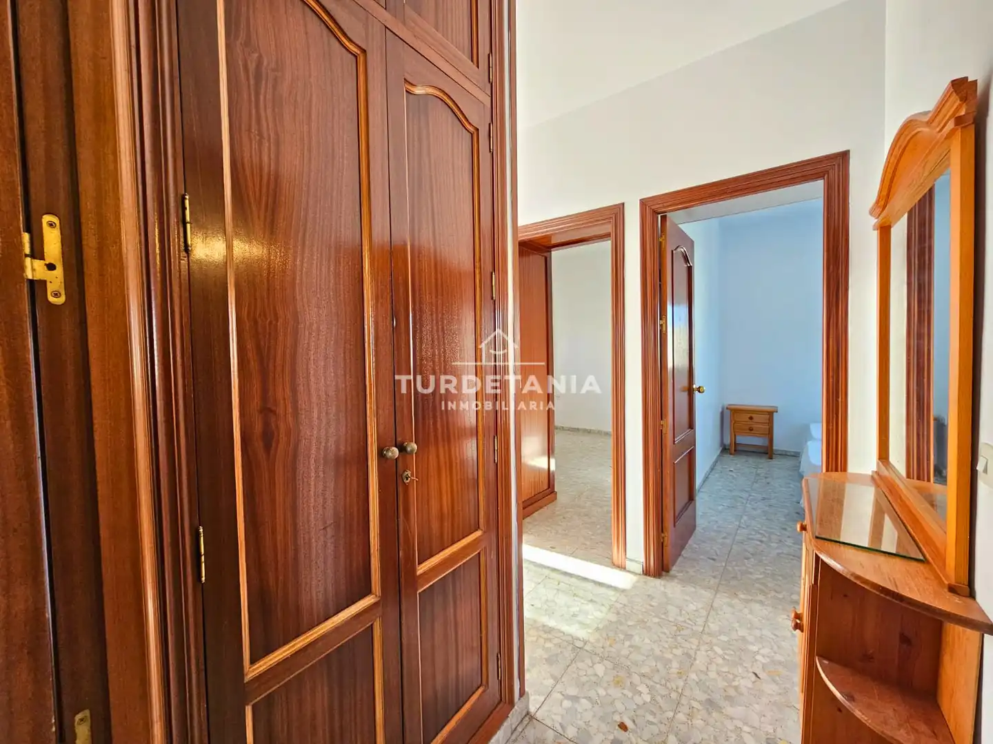 Flat for sale in Sanlúcar de Barrameda  with Air Conditioner, Terrace and Balcony