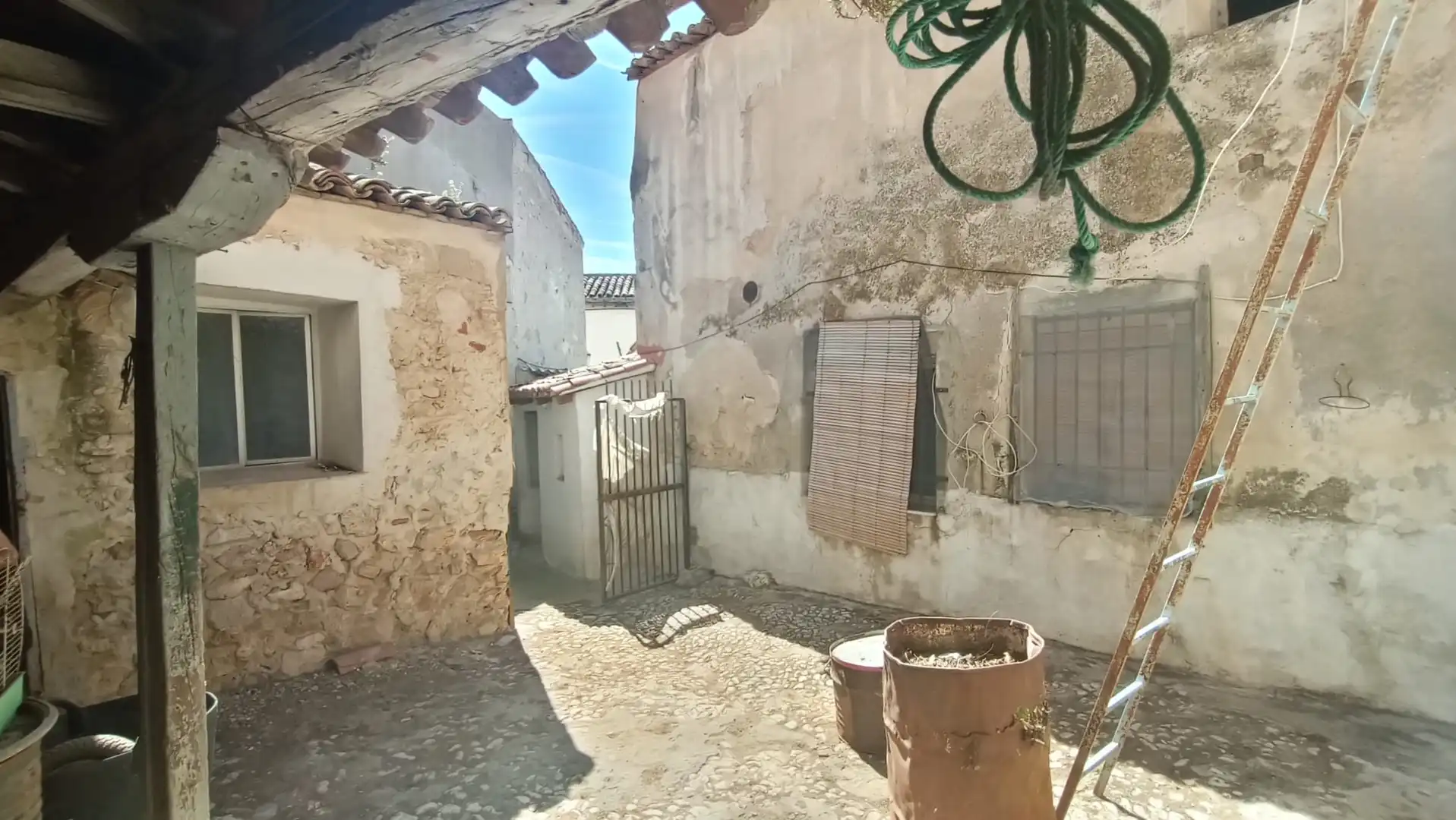 Casa o chalet en venta en Cuesta del Hospital, Chinchón