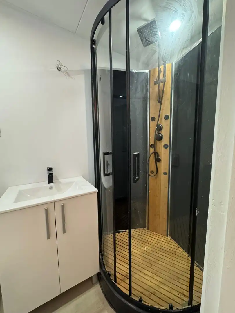 Appartement avec terrasse à vendre à DE MADRID, imagen 15