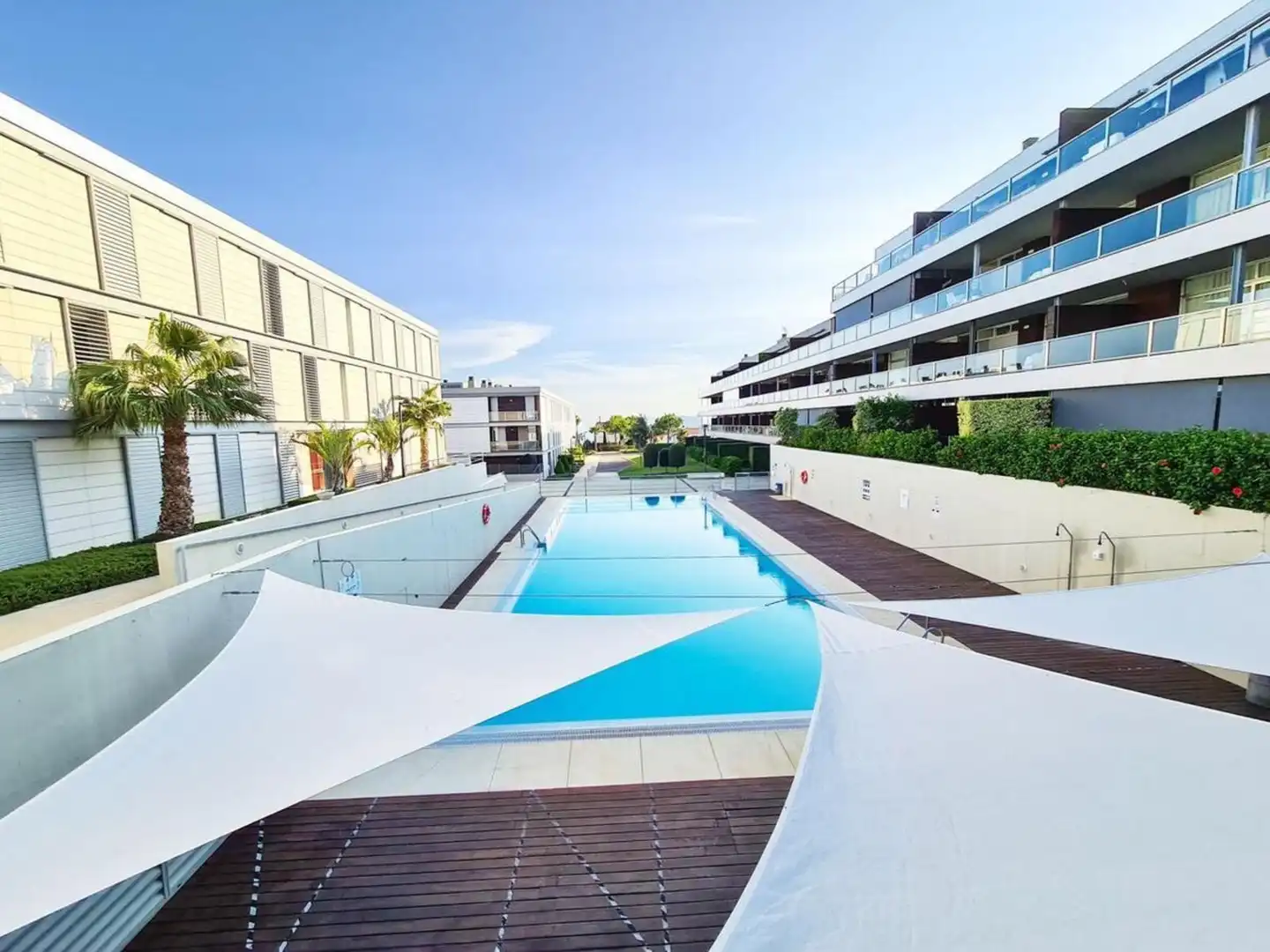 Mini appartamento con piscina in vendita a Chullera