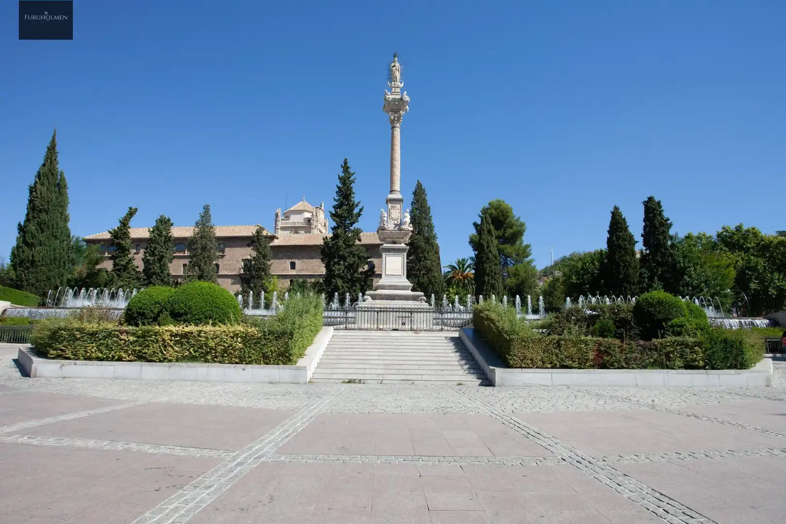 Flat with terrace for sale in Avenida Avenida Divina Pastora, imagen 47