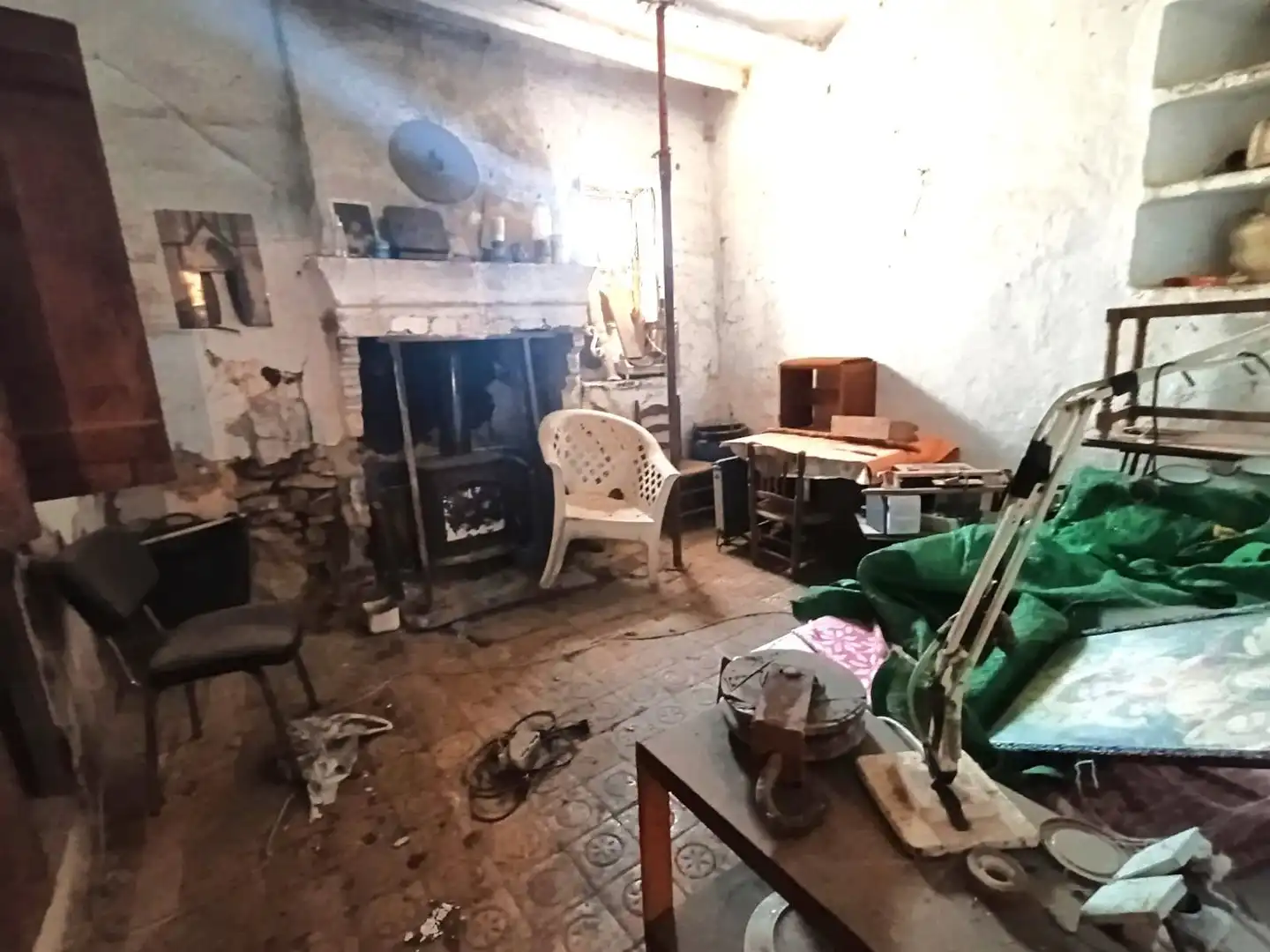 Casa rustica in vendita a Benissa pueblo, imagen 9