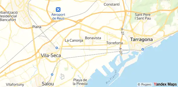 Piso en venta en Bonavista