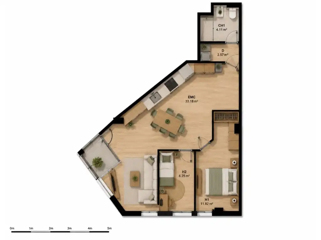 Ground floor for sale in Vilafranca del Penedès  with Air Conditioner, Heating and Microwave