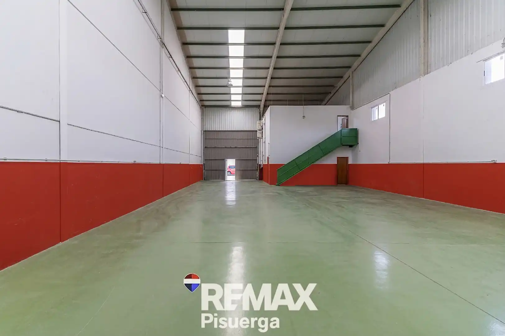 Nau industrial en venda a Calle Zamora 13, imagen 18
