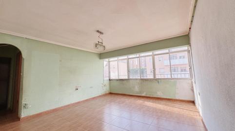 Foto 3 de Pis en venda a Ciudad Jardín - Tagarete - El Zapillo,  Almería Capital