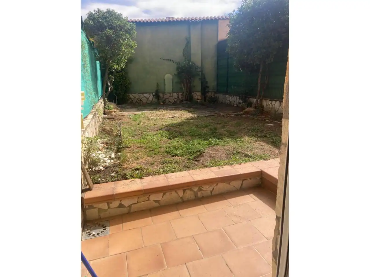 Adossat amb piscina en venda a Trobajo del Camino, imagen 9