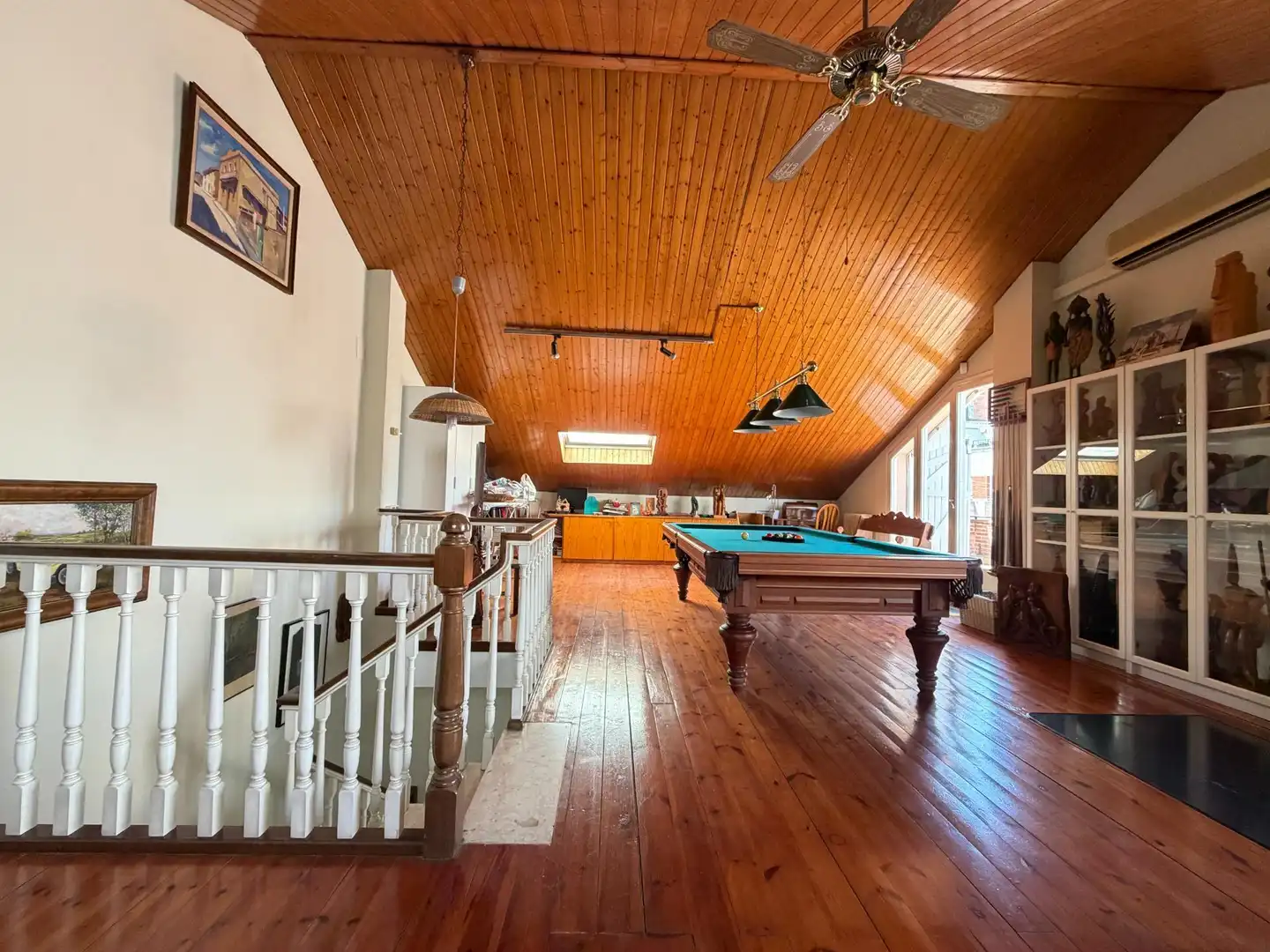 Casa con terraza en venta en Montcada Centre - La Ribera, imagen 52