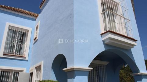 Foto 2 de Casa o xalet en venda a Los Naranjos, Marbella