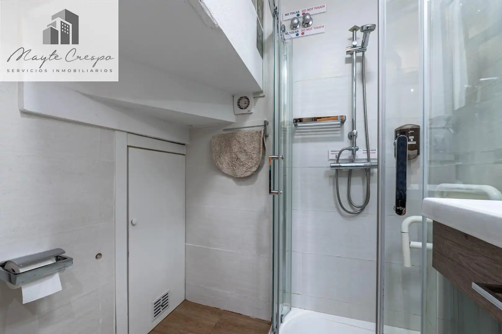 Baño de Casa o chalet en venta en Albaicín