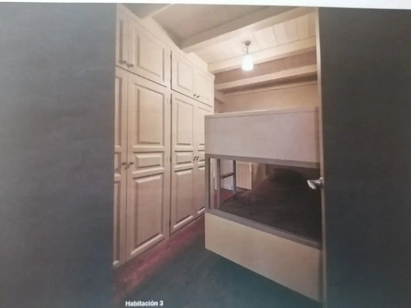 Bedroom of Houses for sale in Naut Aran