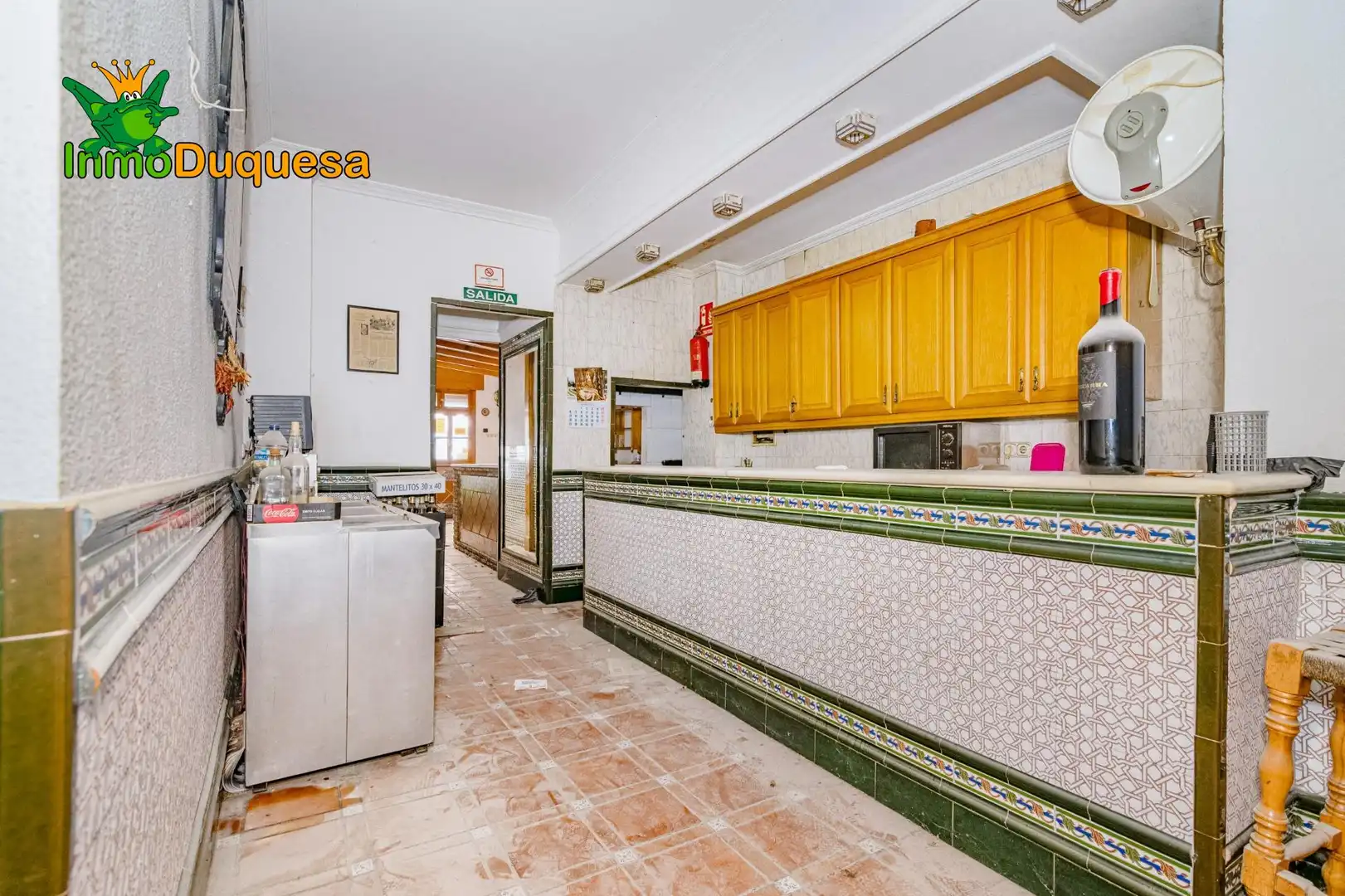 Local comercial en venda a Calle Sol, imagen 17