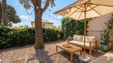 Foto 3 de Casa o xalet de lloguer a N/a, Abantos - Carmelitas, San Lorenzo de El Escorial