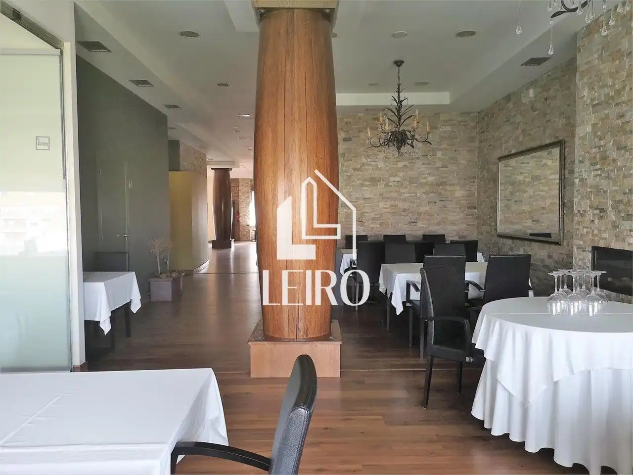 Local comercial en venda a Pontecesures, imagen 6