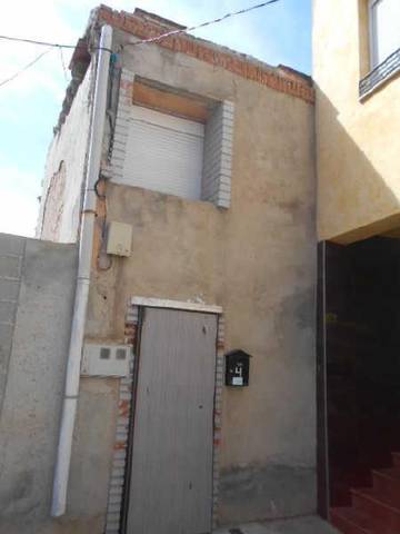 Casa-chalet en Venta en Carrer Major en Massalcoreig