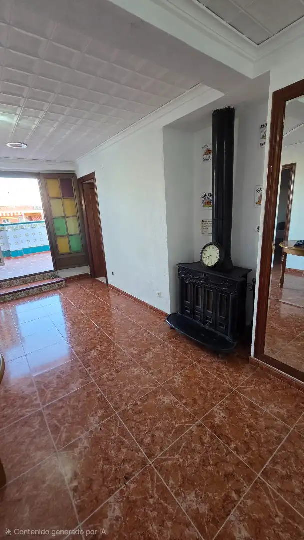Penthouse mit Aufzug zum Verkauf in Carrer de Pintor Stolz, imagen 6
