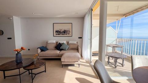 Photo 4 of Attic to rent in Zona Playa de los Locos, Alicante