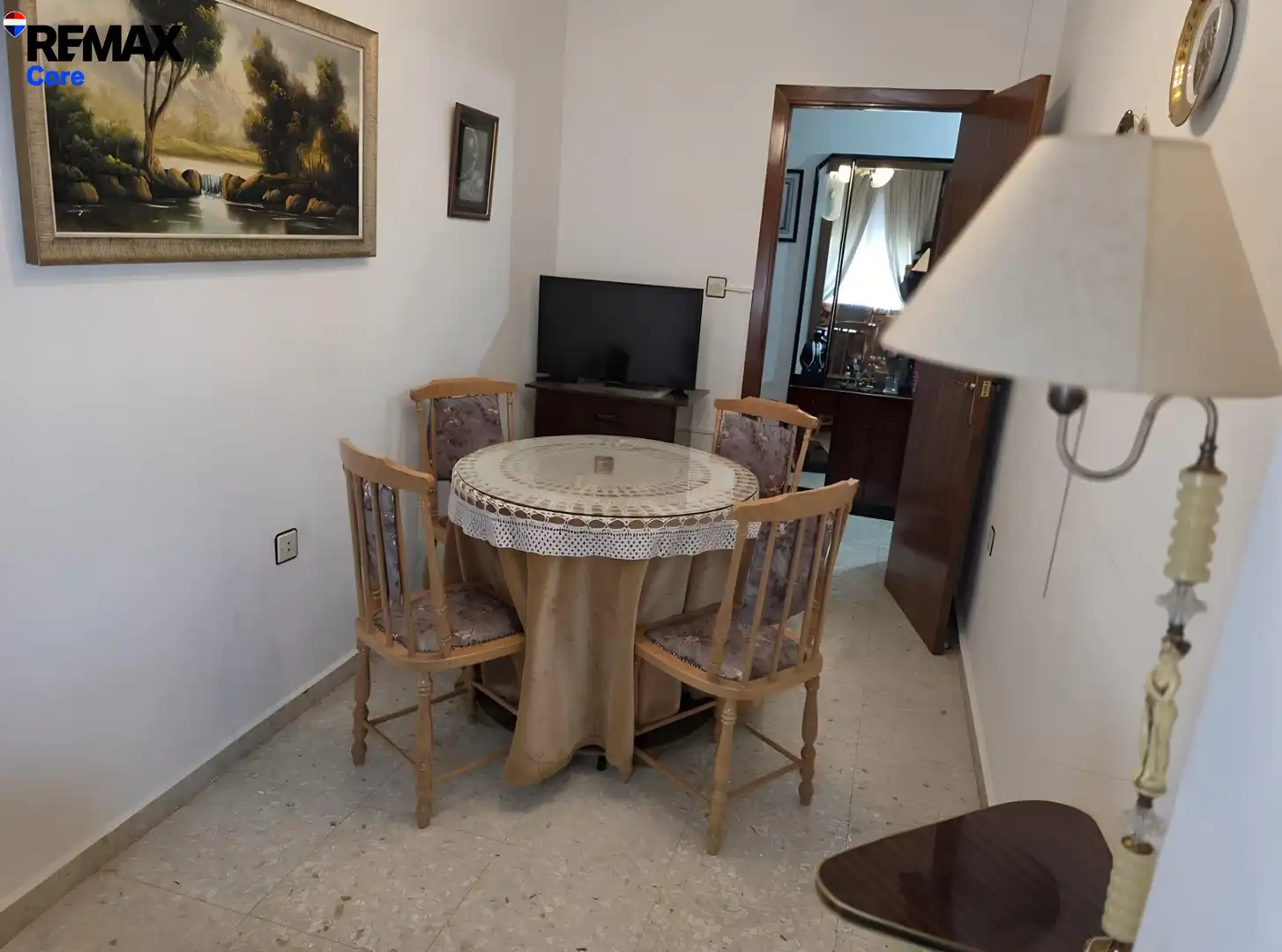 Piso con terraza en venta en Almendralejo, imagen 4