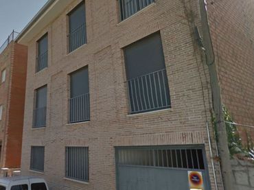 Pis en venda a Las Ventas de Retamosa