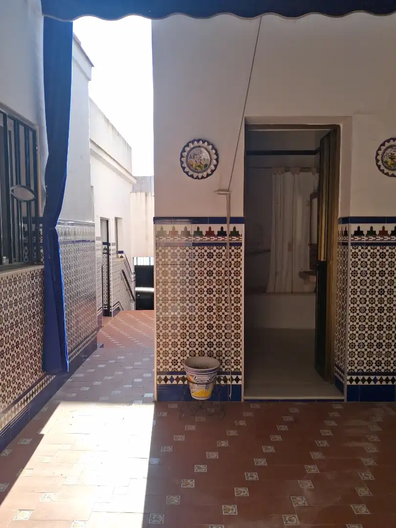 Haus oder Chalet zum Verkauf in La Puebla del Río mit Terrasse