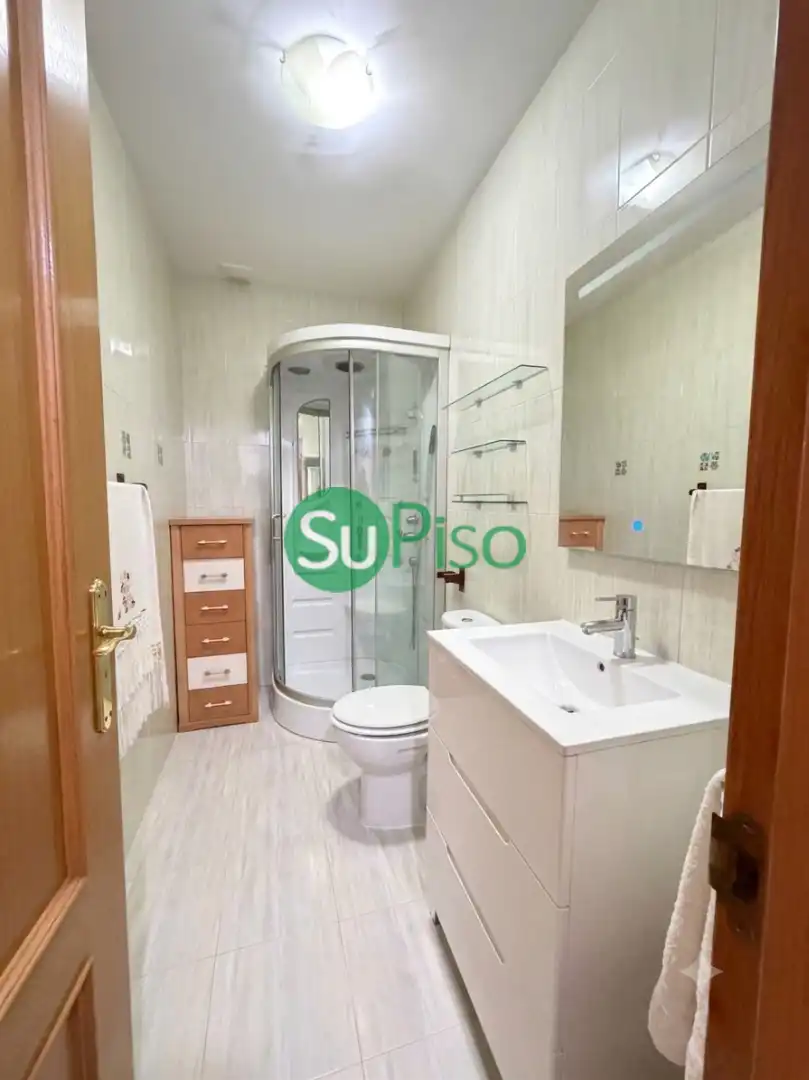 Chalet con jardín en venta en Avenida Rufino Rubio 14, imagen 7