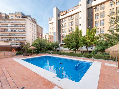 Flat for sale in Calle Periodista José Fernández Martínez, Cerrillo de Maracena - Periodistas