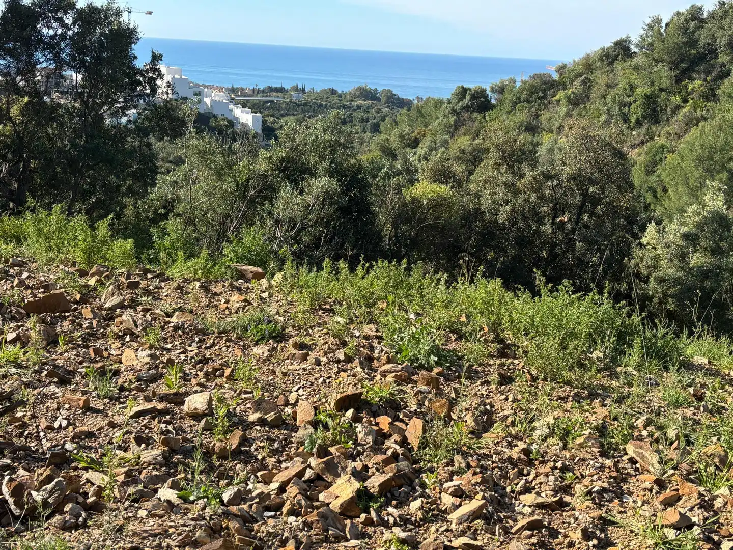 Terreni e lotti in vendita a Río Real - Los Monteros, imagen 9