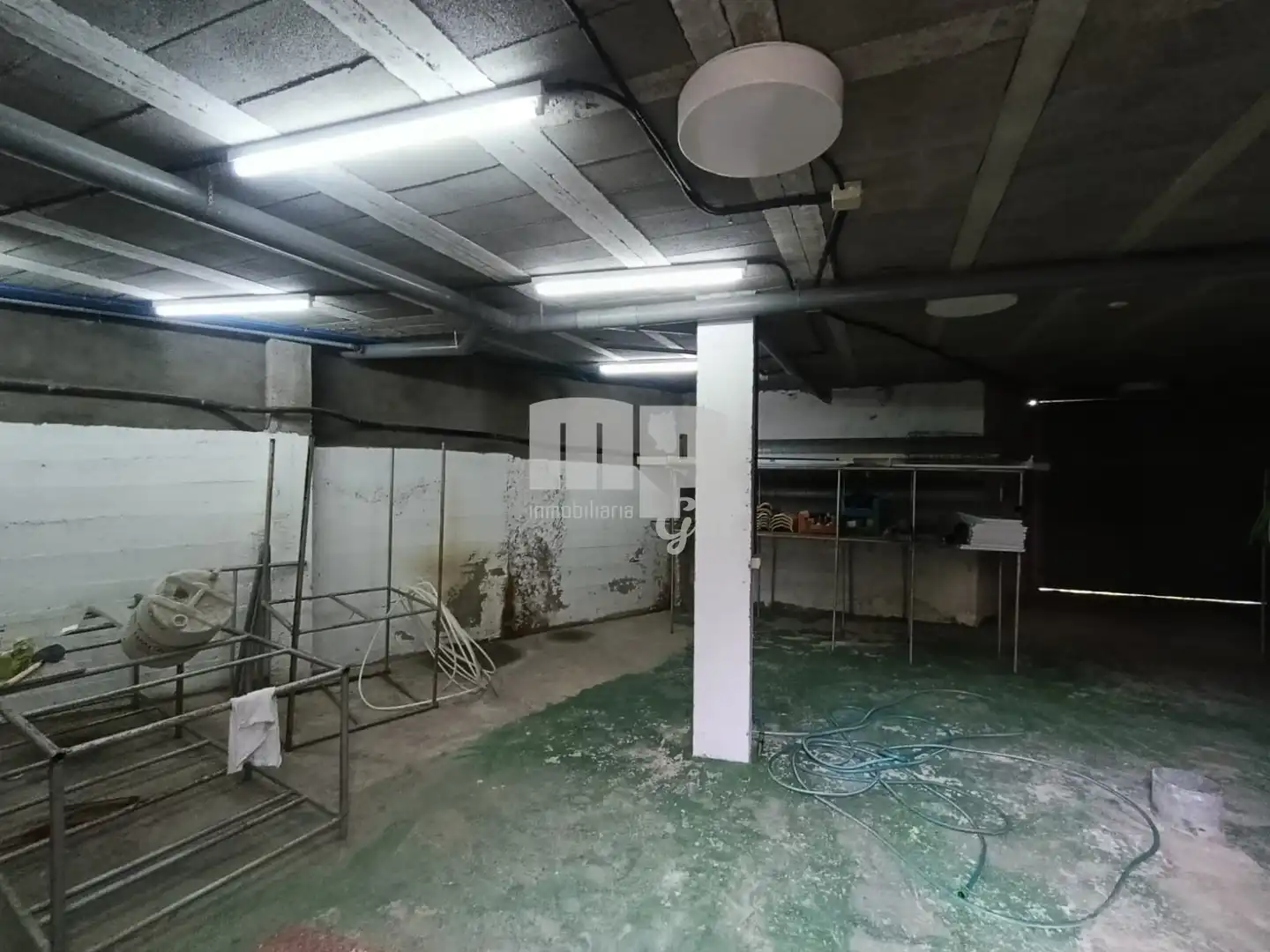 Planta baja en venta en Redondela con Trastero