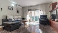 Living room of House or chalet for sale in Castelldefels  with Air Conditioner, Heating and Terrace