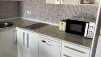 Kitchen of Apartment for sale in Benalmádena  with Air Conditioner and Terrace