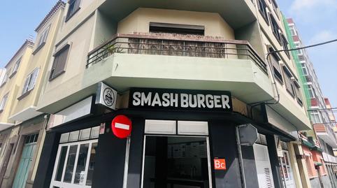 Photo 2 of Premises for sale in Aguadulce, 74, Arenales - Lugo - Avda. Marítima, Las Palmas