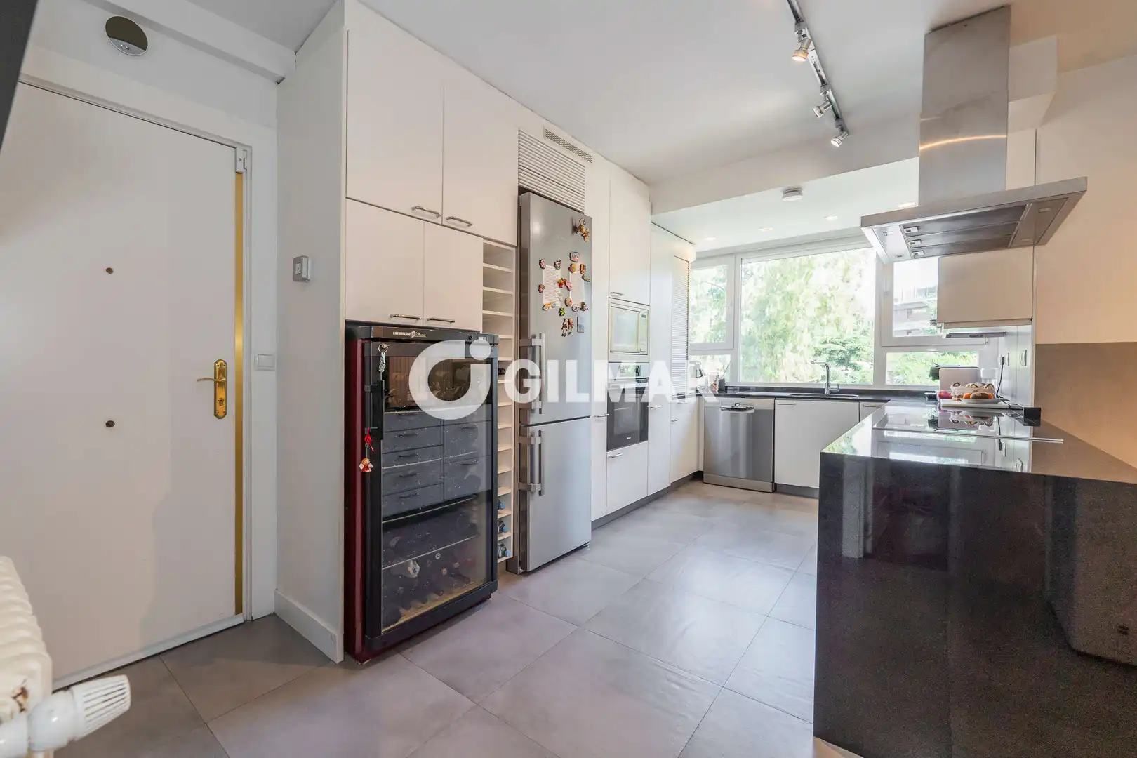 Appartamento con terrazza in vendita a El Soto de la Moraleja, imagen 13