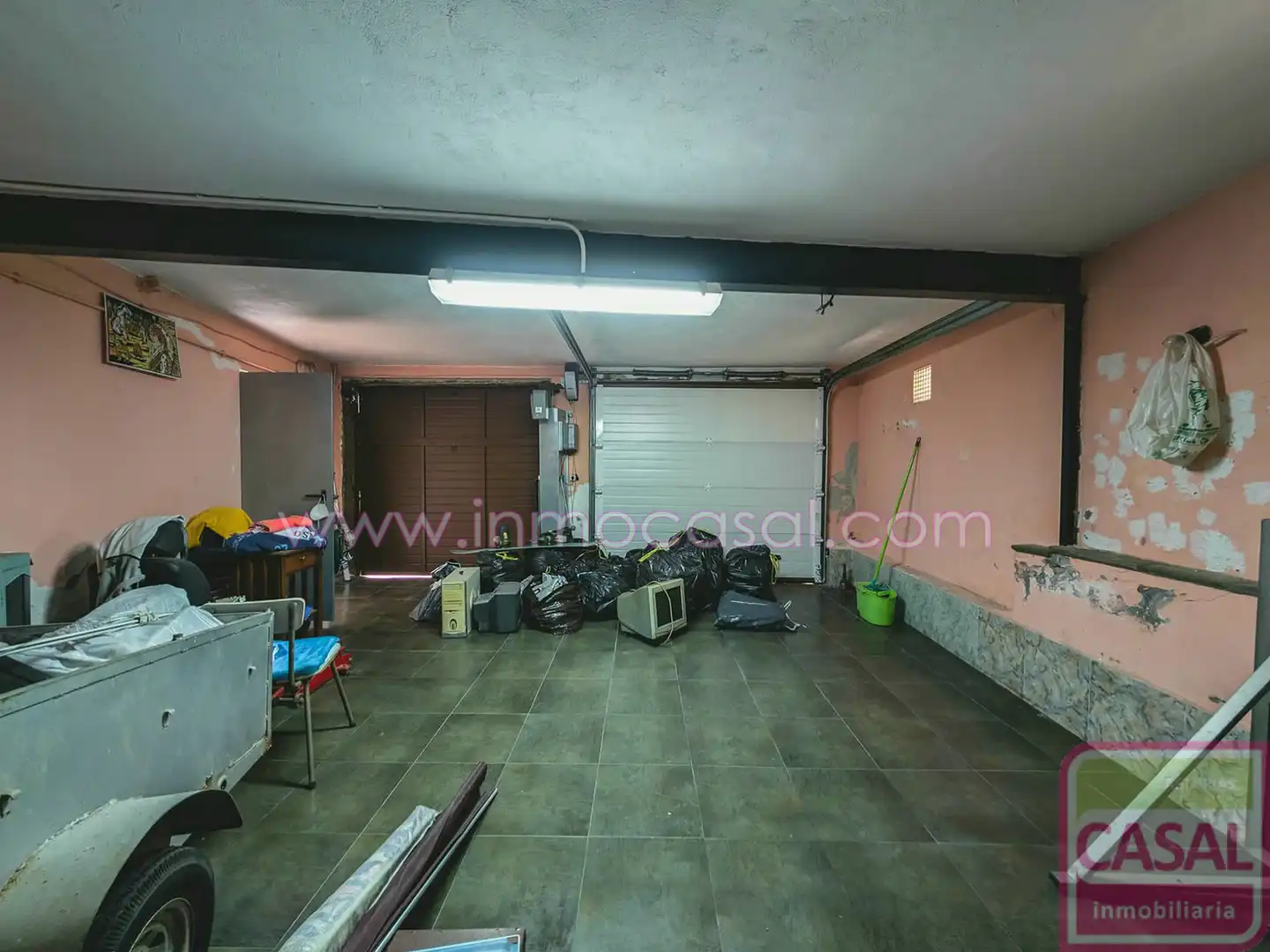 Haus oder Chalet zum Verkauf in Mieres (Asturias) mit Heizung, Terrasse und Abstellraum