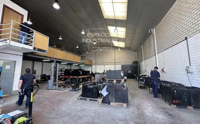 Nau industrial en venda a Mejorada del Campo