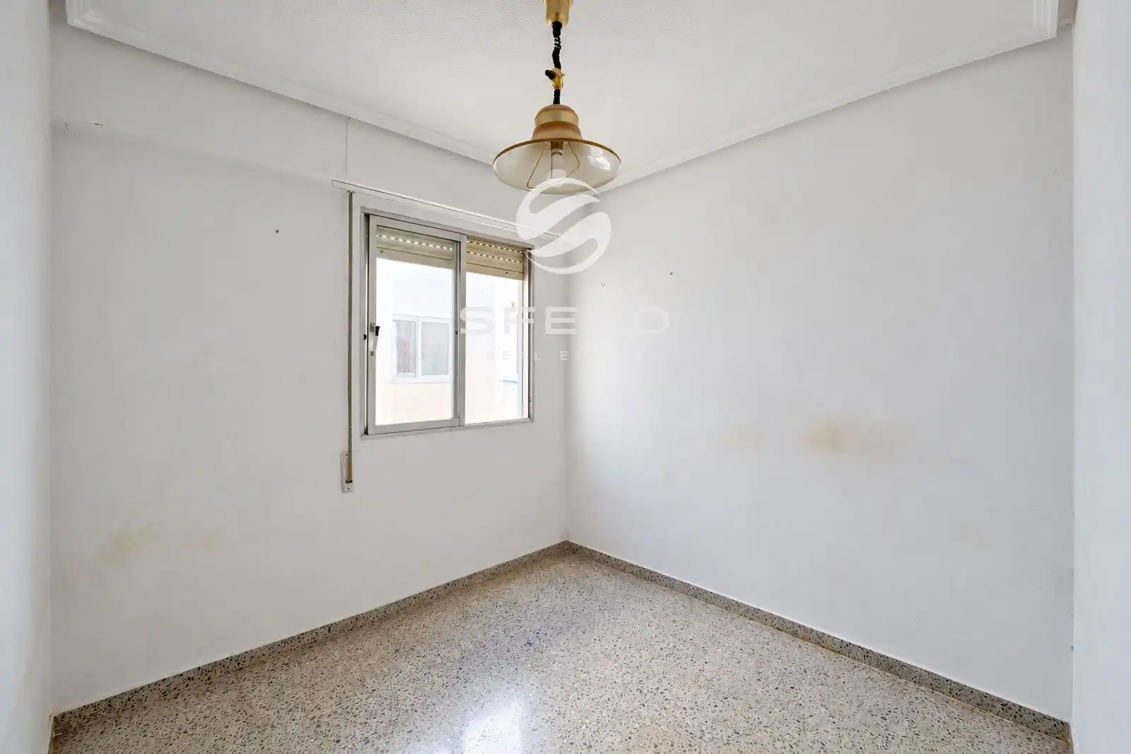 Dormitori de Apartament en venda en L'Olivereta