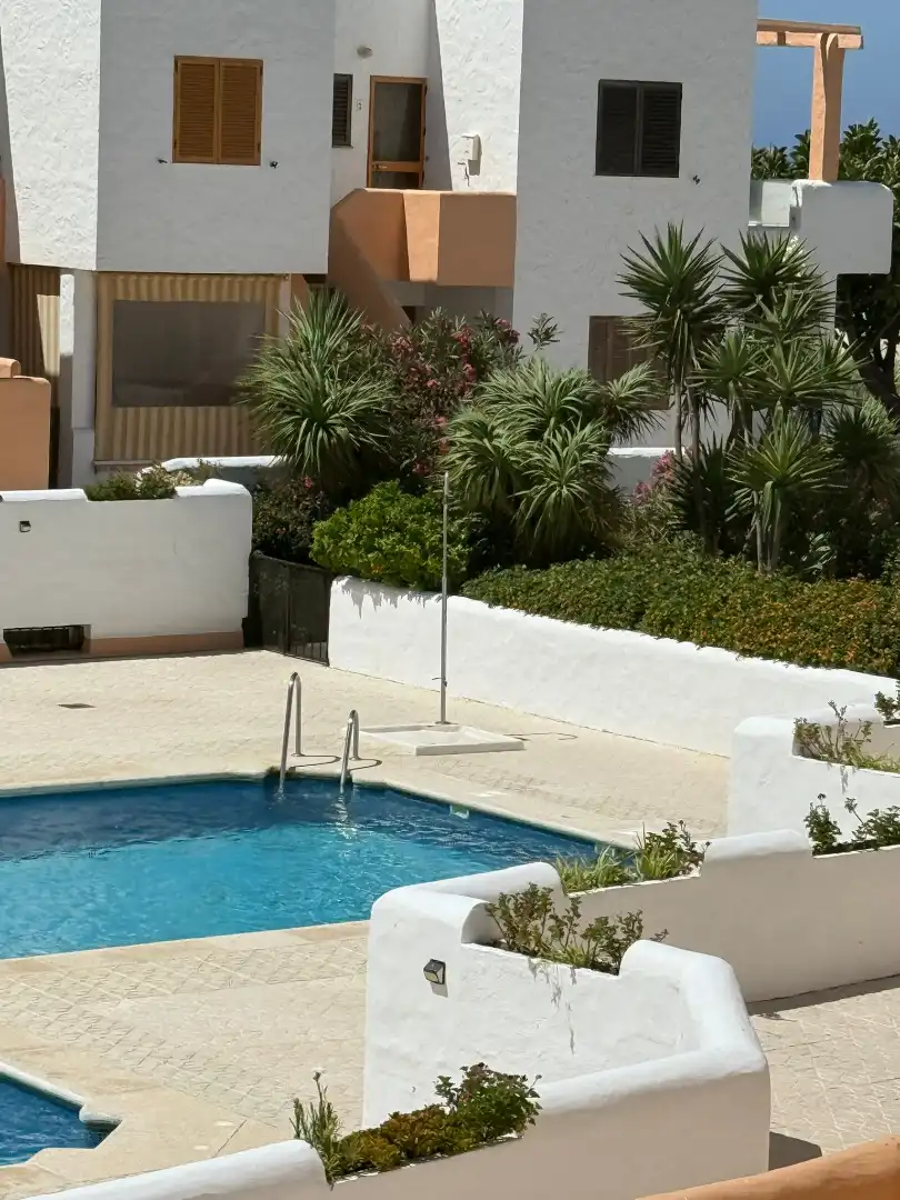 Apartment mit Pool zum Verkauf in Tarifa ciudad, imagen 28