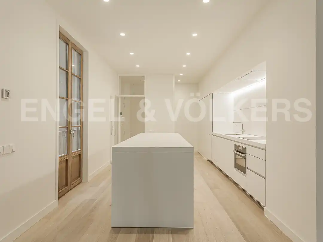 Appartement avec terrasse à vendre à Eixample, imagen 5