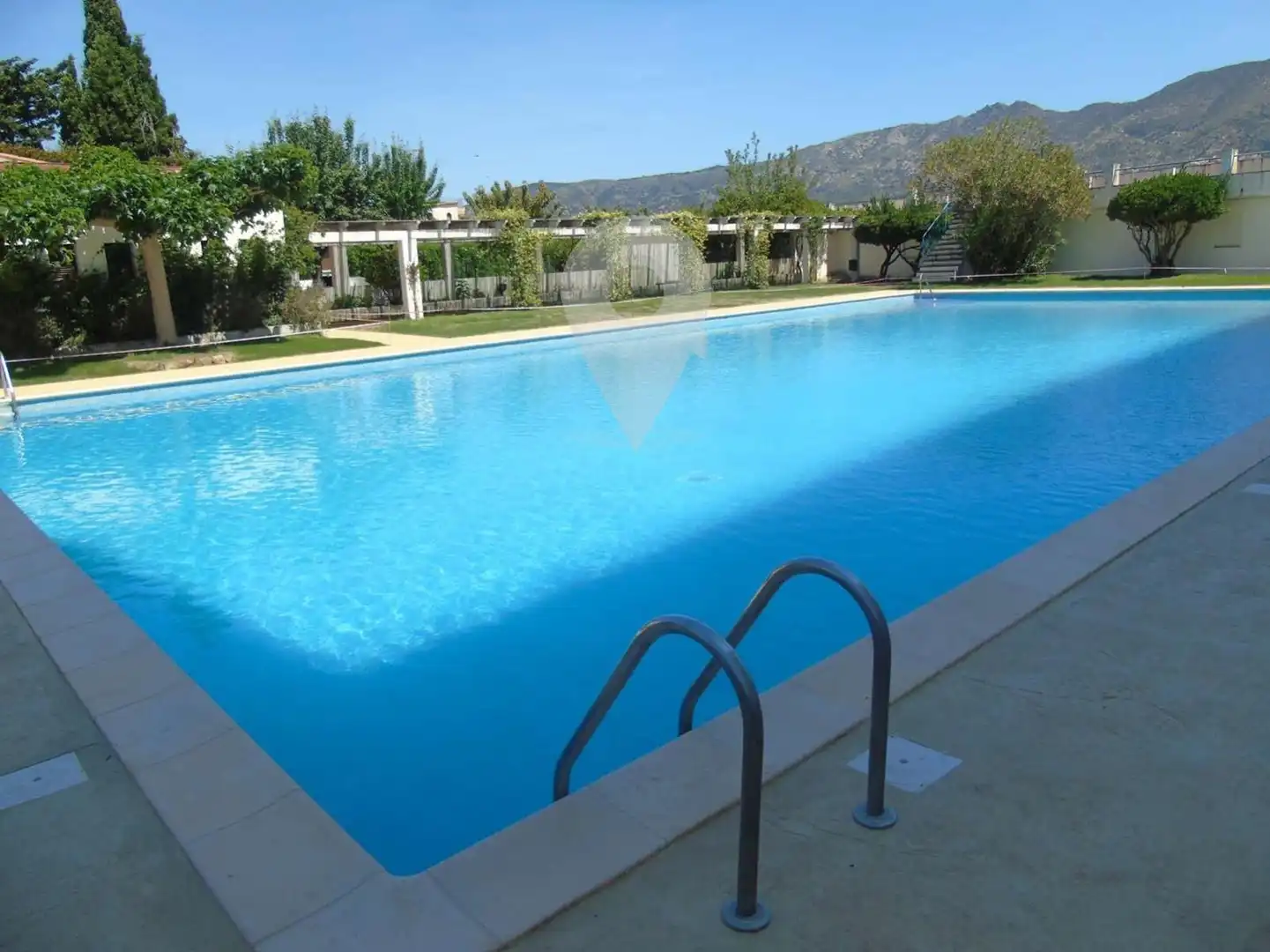 Piscina de Piso en venta en Roses con Aire acondicionado, Calefacción y Terraza