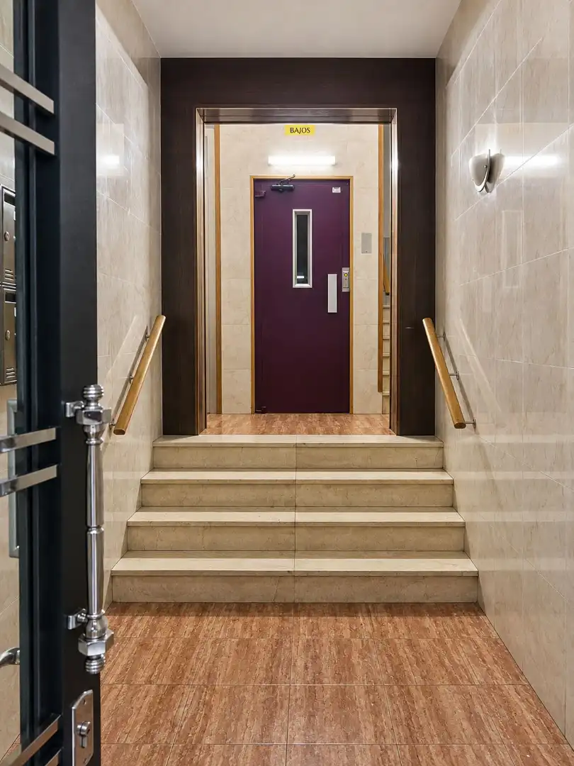 Flat with lift for sale in Carrer d'Amílcar, imagen 22