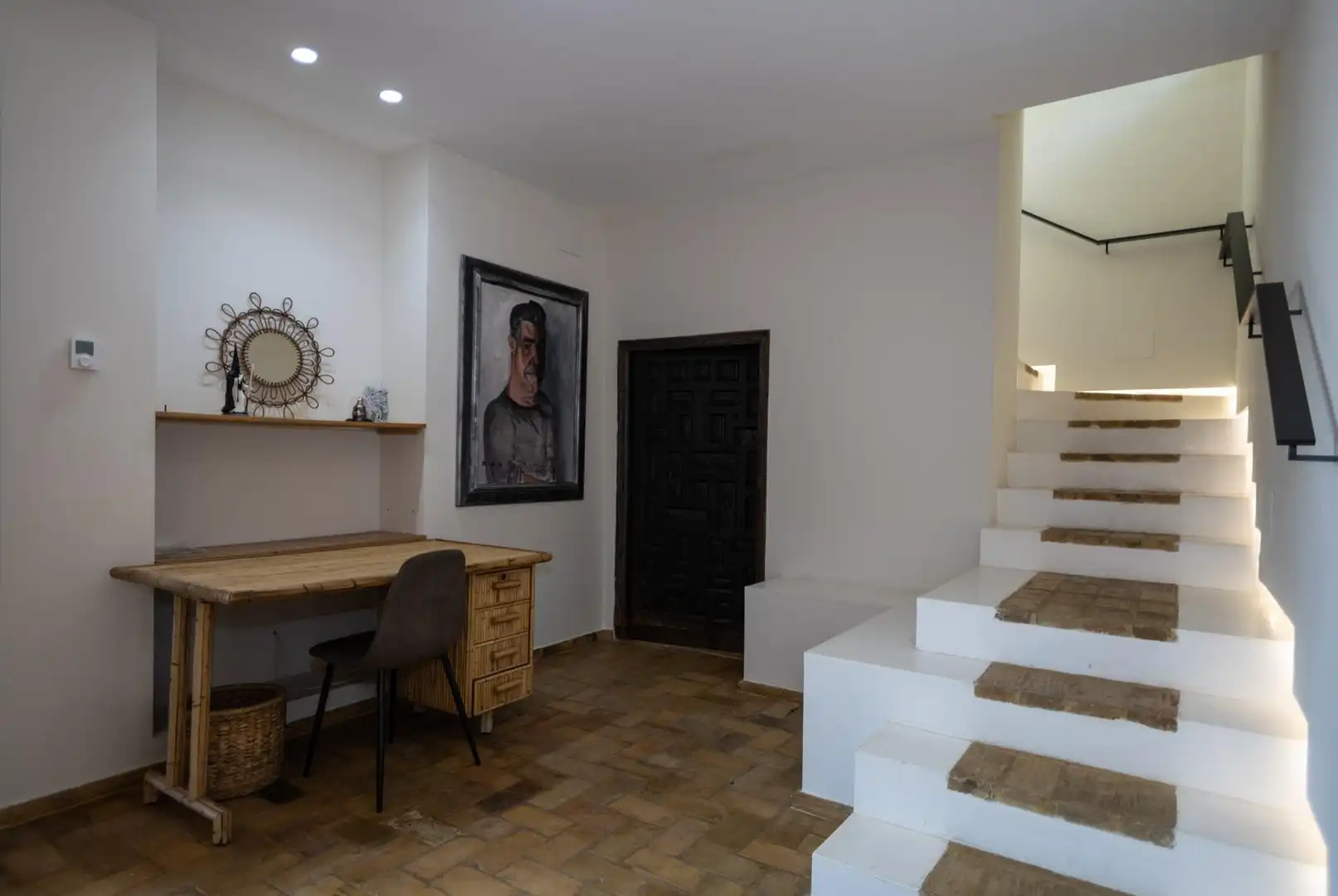 Detached house with terrace for sale in Mascarat, imagen 23