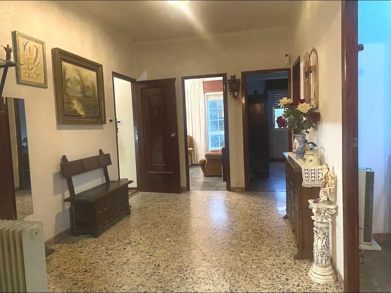 Houses for sale in Caldas de Reis  with Heating, Private garden and Terrace