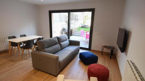 Photo 3 of Flat to rent in Carme - Vistalegre, Girona