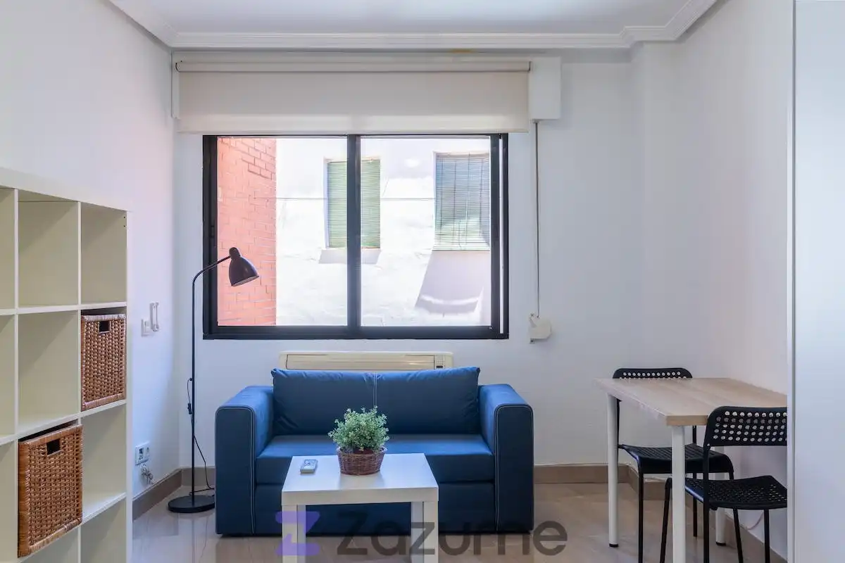 Wohnung zur Miete in C. de Leganitos, Palacio