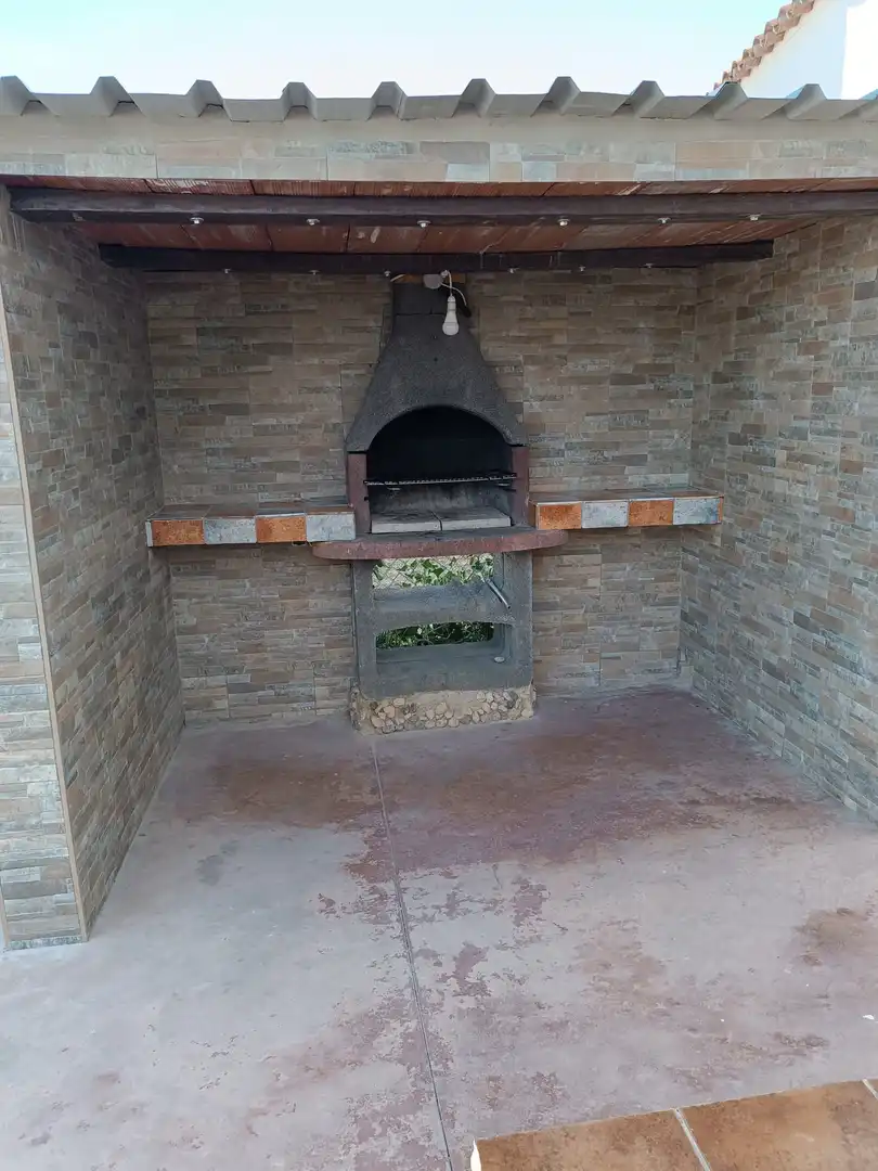 Terrassa de Casa o xalet en venda en Espera amb Terrassa