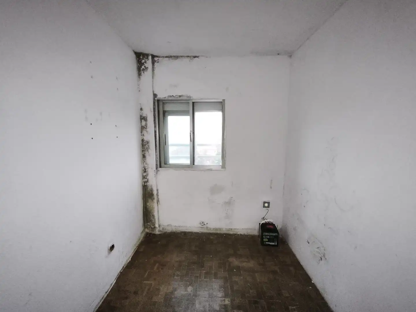 Piso en venta en Madrid