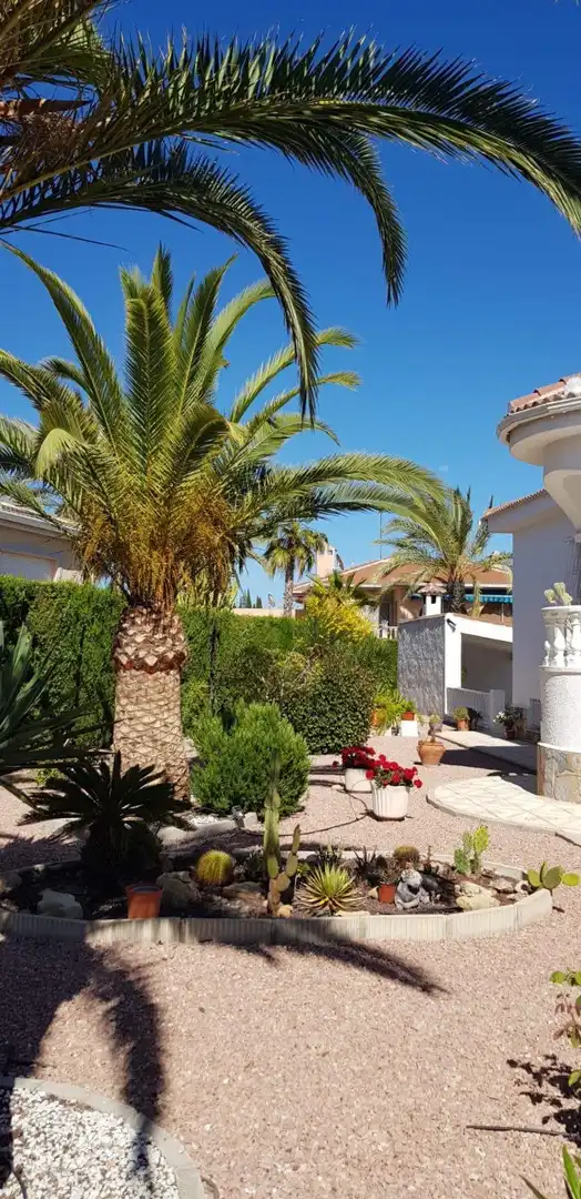 Detached house with pool for sale in Rojales, imagen 9