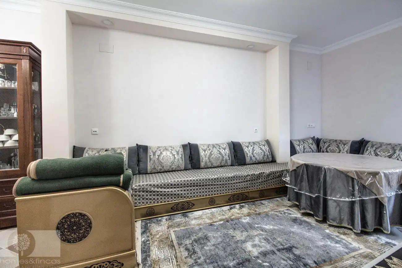 Villa zum Verkauf in Calle Miguel Rodríguez, imagen 12