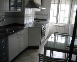 Duplex for sale in Flores de Sil - La Placa